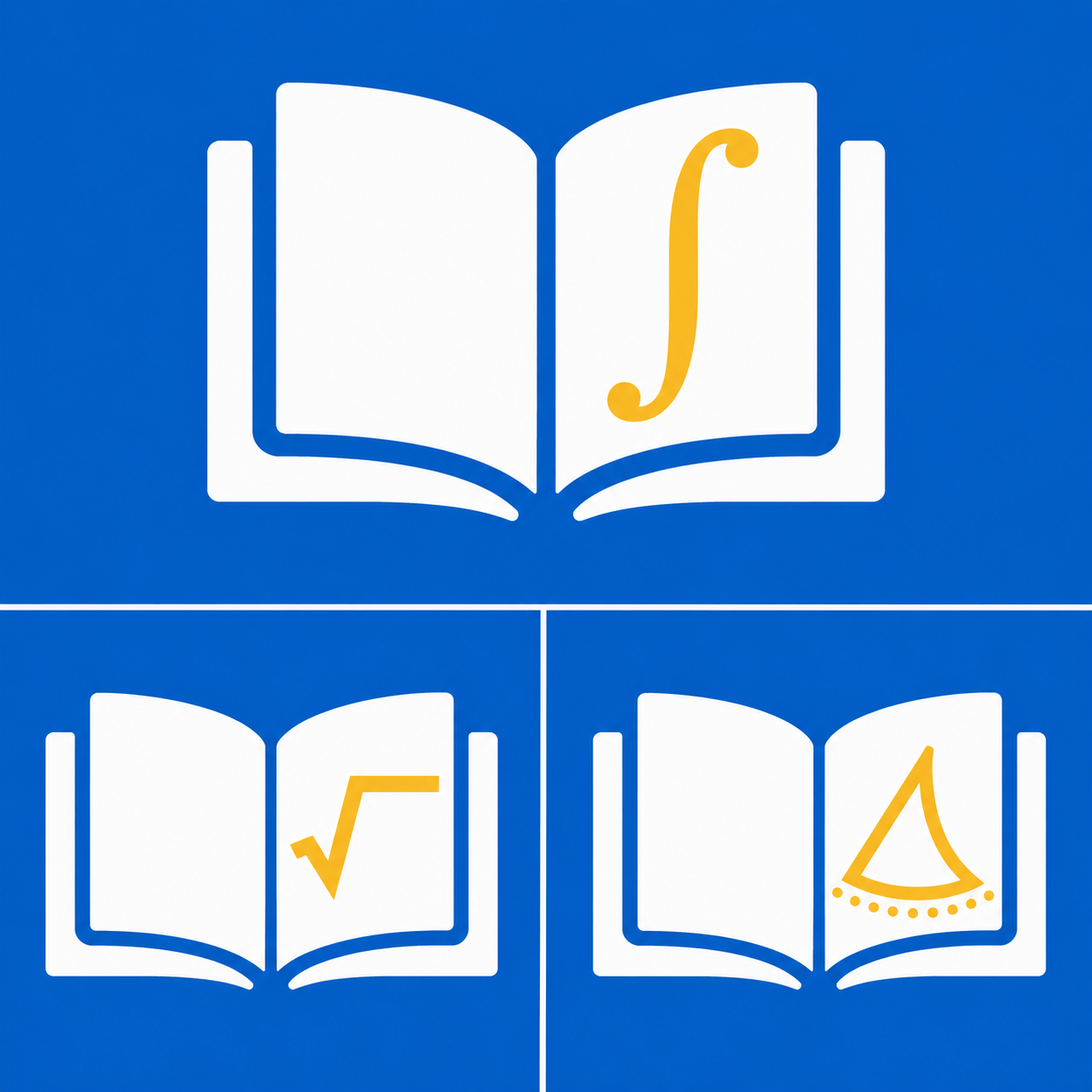 SolvedBook Icon